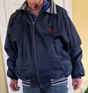 Authentic vintage LEGO men's jacket available only to employees - Picture 1 of 5