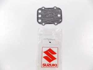 Tapa De Goma De Respiración NOS OEM 1980-1985 SUZUKI GS250 GS300 11177-11400 - Imagen 1 de 1