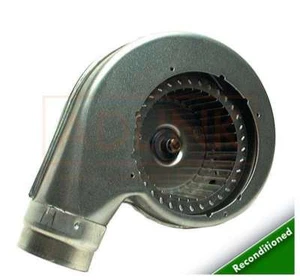 SIME SUPER 102 DELUXE KESSELVENTILATOR 6225610 MIT 1 JAHR GARANTIE - Bild 1 von 1