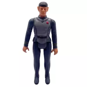 Vintage Spock Mego Action Figure, Star Trek The Motion Picture 1979 687 - Picture 1 of 7