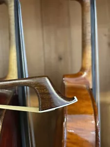 Interessanter Alter Cello Bogen - Bild 1 von 6