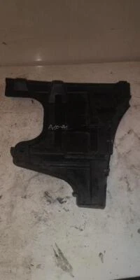 Porta parachoques Volvo S60 I 2006 08693386 Foto 1 de 4