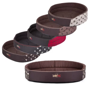 Schaumstoffbett Hundebett Katzenbett Hundesofa Hundematratze Ruheplatz  - Bild 1 von 22