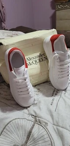 alexander mcqueen shoes Men EU 41 US 81/2 - Picture 1 of 7