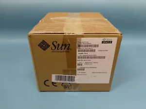 540-5456 73.4GB 10000 RPM SCSI 3.5" Hard Disk Drive Sun Microsystems Oracle - Bild 1 von 1