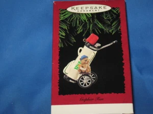HALLMARK GOPHER FUN[AA] - Imagen 1 de 2