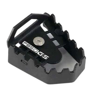 Para BMW F 750GS F850 GS -2024 Palanca de Pedal de Freno Placa de Paso Punta Extensión Agrandar - Imagen 1 de 12