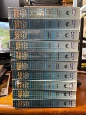 Star Trek Deep Space Nine The Collector's Edition VHS You Choose $14.98 Sealed