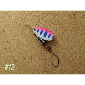RiverOld SATELLITENTOPEED 2,8G 12 Angel Spinner - Bild 1 von 1
