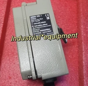 for SAMSON 3730-1 POSITIONER 3730-1 3730-1 3730-1 3730-1 3730-1 - Picture 1 of 4