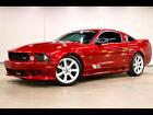 2006 Ford Mustang S 281SC Saleen 