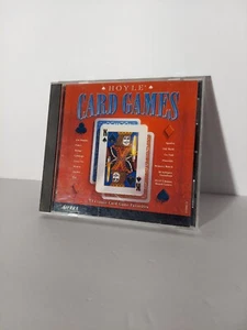 Hoyle Kartenspiele (PC, 1998) - Bild 1 von 4