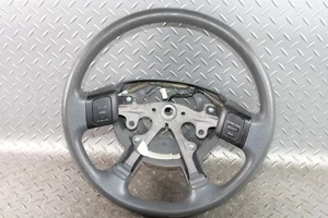 06-08 RAM Medium Slate Grey Driver Steering Wheel Cruise Control Switch OE WTY - Picture 1 of 13