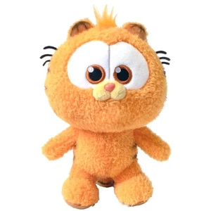 The Garfield Movie Animagic Baby Garfield 8" Plush Cat Stuffed Animal Pal - Picture 1 of 3