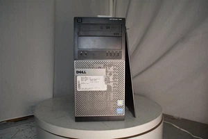 Dell Optiplex 790 JSD2 Tower Desktop BAREBONES SEE NOTES - Picture 1 of 11