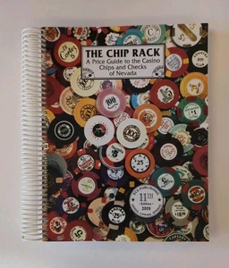 The Chip Rack, 11th Edition (2009, SCS) - Imagen 1 de 3