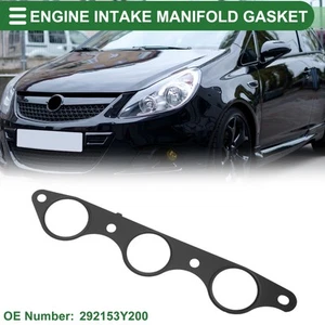 Engine Intake Manifold Gasket for Kia Carnival 2001-2006 No.292153Y200 - Picture 1 of 6