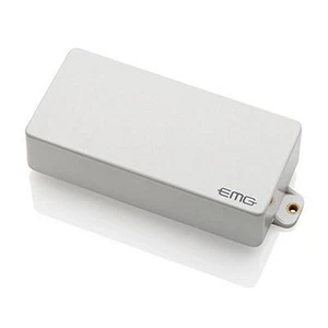 EMG 60-7H 7-String Guitar Humbucker Pickup, White, Short Shaft - Picture 1 of 1