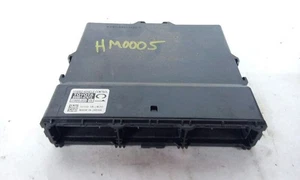 17-18 Toyota Prius Chassis ECM Hybrid-electric Hybrid Control Prius Prime - Picture 1 of 12