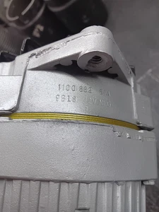 #1100882 1969 CORVETTE ALTERNATOR "9B18" 350/427 - Picture 1 of 5