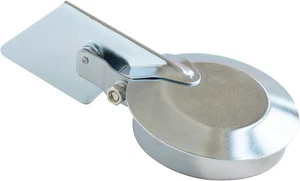 5" Zink Auspuff Regenkappe - Bild 1 von 12