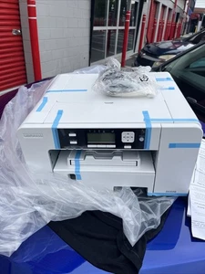 Imprimante à sublimation Sawgrass SG500NA - Photo 1/5