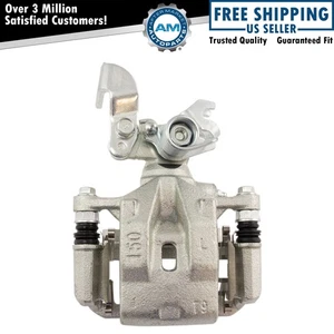Raybestos Rear Disc Brake Caliper with Bracket LH for Ford Mazda New - Picture 1 of 4
