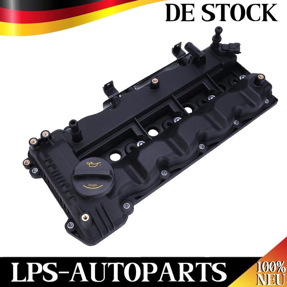 Neu Ventildeckel Dichtung Für Hyundai ix35 i40 Kia Sportage 1.7 CRDi 224102A700