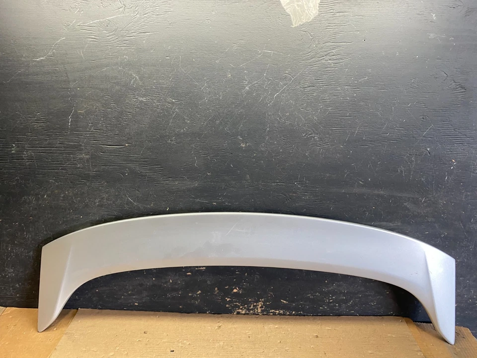 Alerón trasero Ford Fusion 2013 a 2016 OEM s1484 DG Foto 1 de 4