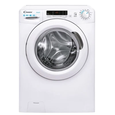 CANDY CS 14102DW4/1-S LAVATRICE 10KG 1400 GIRI CLASSE B - CS14102DW4/1-S - Immagine 1 di 4