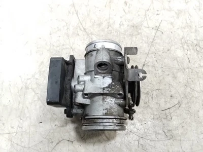 BMW R1150 RT 2004 04 carrocería del acelerador izquierdo Foto 1 de 4