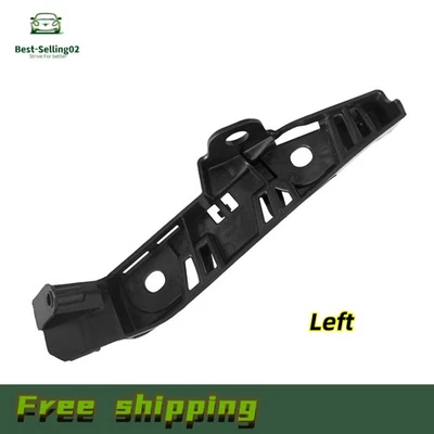 适用于大众帕萨特 2016 - 2019 左保险杠指南支架 561 - 807 - 049 — 第 1/4 张图片