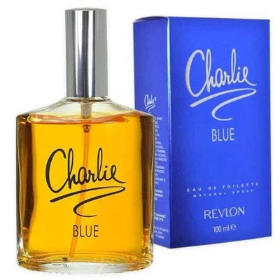 Charlie Blue Eau De Toilette Foto 1 de 2