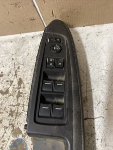 15 ACURA MDX Door Switch Front Driver's Lock And Window (master) - Picture 1 of 17