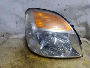 S R faro fanale destro per PEUGEOT 1.5 DCI (BM0F BM0T BM2B CM0F CM0T) 1152841 - Picture 1 of 12