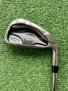 Callaway XR Steelhead Irons 5-PW Regular Flex Right Handed Mens Golf Clubs - Picture 1 of 9