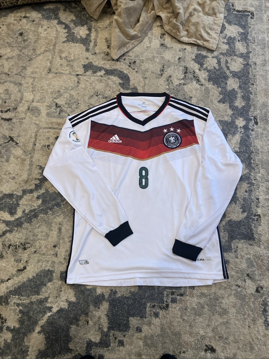 Mesut Ozil National Team Soccer Jerseys for sale | eBay Mesut Ozil National Team Soccer Jerseys for sale | eBay