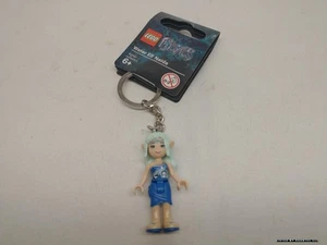 Nuovo Lego #853562 Gear: Elves Naida l'elfo dell'acqua portachiavi - Foto 1 di 2