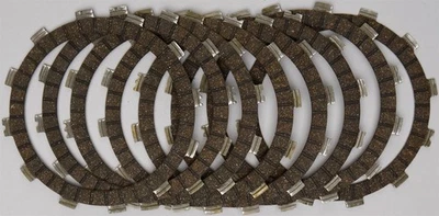 EBC CK O.E.M. Replacement Clutch Kit For Yamaha XV1000 Virago 1984-1985 CK2274 - Image 1 of 3