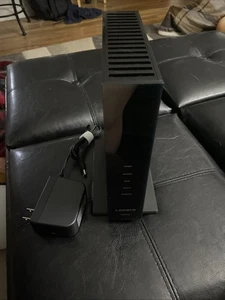 Linksys CM3016 DOCSIS 3.0 16x4 Cable Modem - Picture 1 of 5