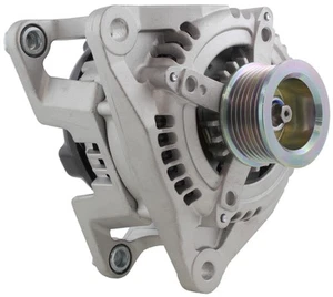 Premium Alternator 2007-2008 Dodge Ram 1500/2500/3500 Pickup 5.7L V8 421000-0580 - Picture 1 of 5