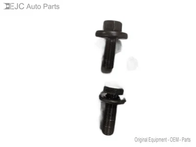 Camshaft Gear Bolts Pair For 09-15 Nissan Rogue  2.5  Japan Built - Image 1 of 4