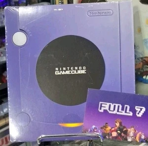 Nintendo GameCube DISQUE Preview Neuf - PC DEMO DISK - Imagen 1 de 4