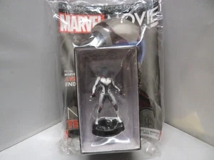 Eaglemoss Marvel Movie Figurine Collection #136 NEBULA TEAM SUIT  NEW IN BAG - Picture 1 of 1