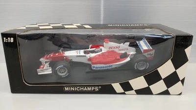 Minichamps #16 Toyota Show ar 2005 Foto 1 de 4