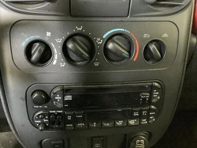 Control de temperatura con CA compatible con 00-05 NEON 342614 Foto 1 de 4