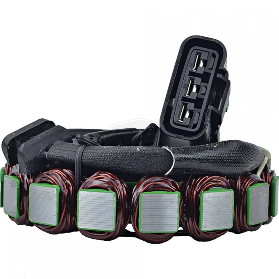 ArrowHead-STATOR Kawasaki ZX-6R Ninja ZX636 2013-2018 340-58130#1 Foto 1 de 1