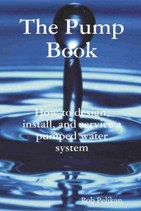 Pelikan - Pump Book - neues Taschenbuch oder Softback - P555z - Bild 1 von 1
