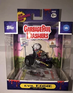 Garbage Pail Krashers Loyal Subjects Evil Eddie GPK Kids. Nuevo. - Imagen 1 de 4