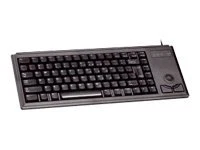 Cherry G84-4420 G84-4420LUBEU-2 Wired Keyboard